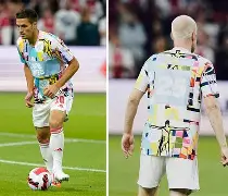 贾克斯背景故事实力