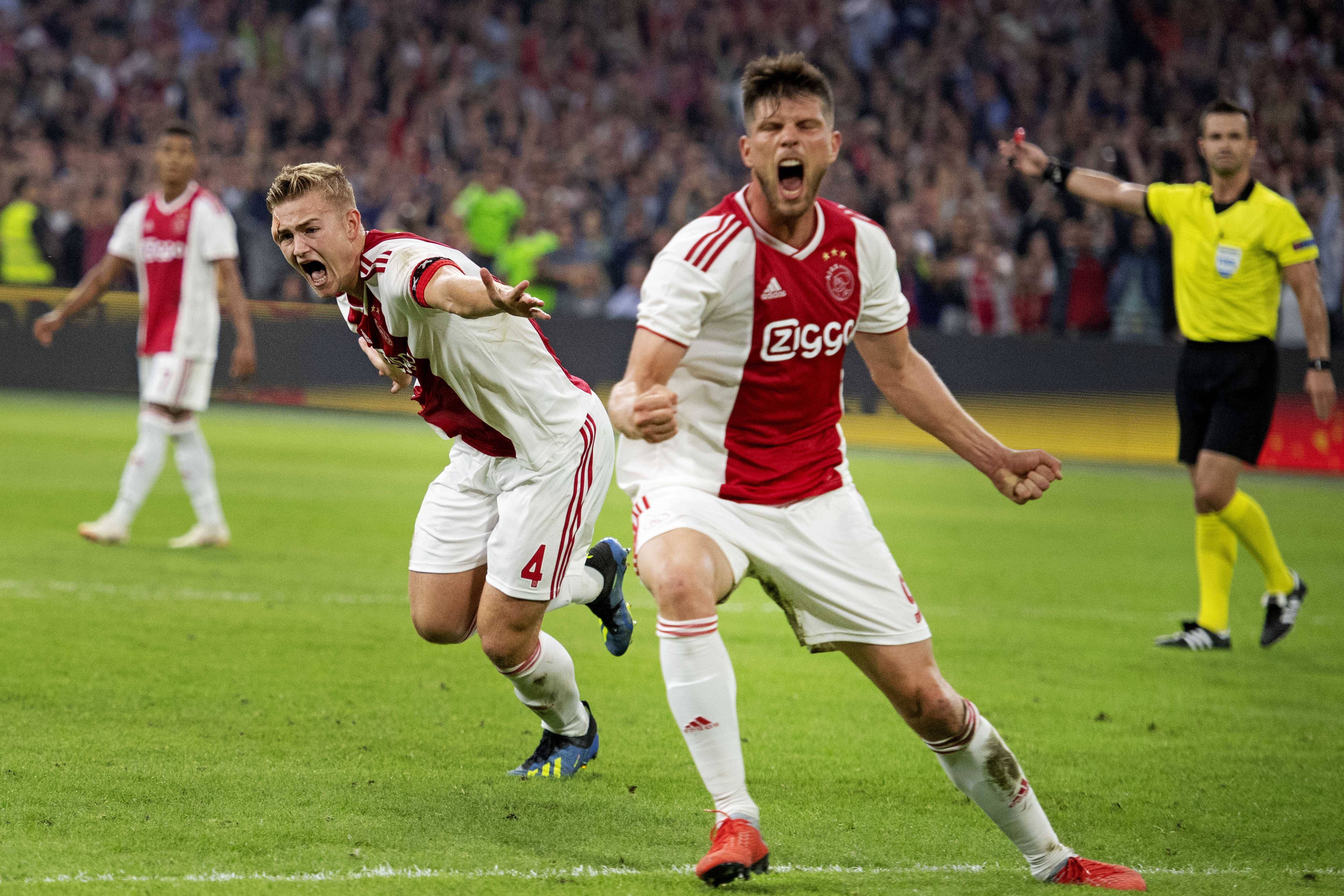 爱游戏体育-阿贾克斯围绕欧冠更衣室发声风云突变摩纳哥集结日调整名单，连对手都承认：里尔队长鼓劲备战欧冠的简单介绍