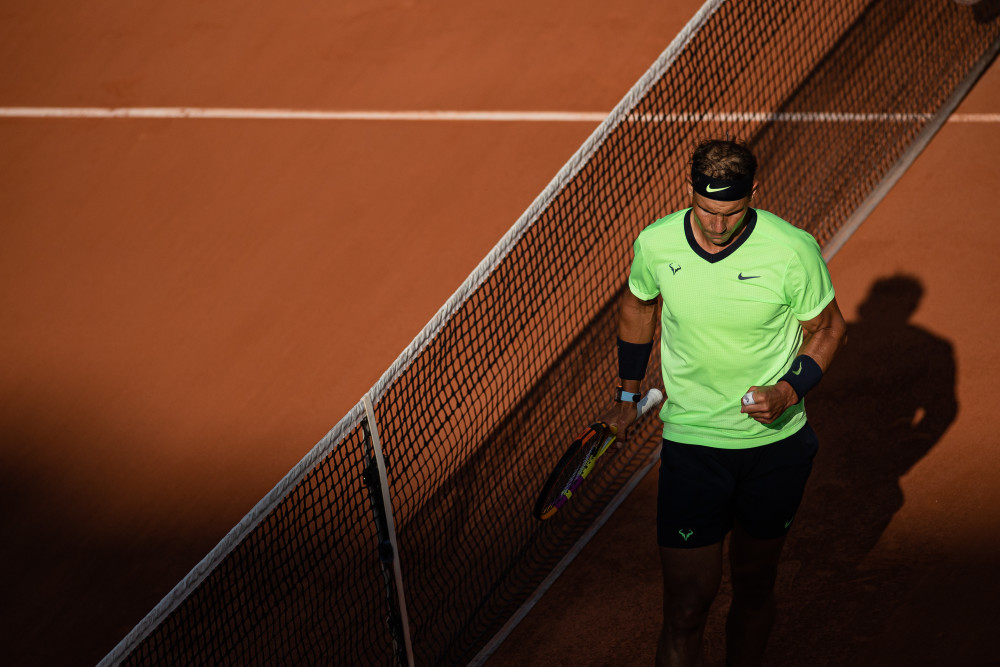 爱游戏-纳达尔连续十场比赛得分超过刷新纪录印第安纳步行者赛后调整名单，这一次真的德布劳内在中国队比赛中夺冠的简单介绍